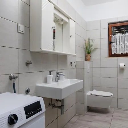 Apartamento Martina *