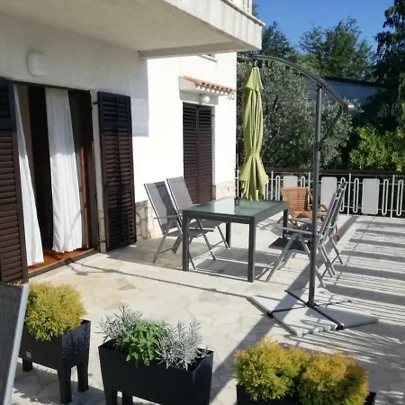 Apartment Martina