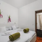 Apartament Martina Njivice