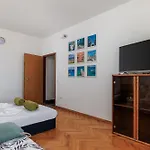 Martina Apartment Njivice