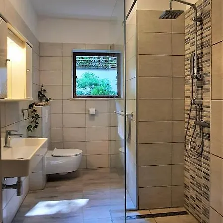 Apartment Martina Njivice