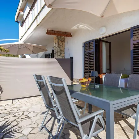 Apartman Martina