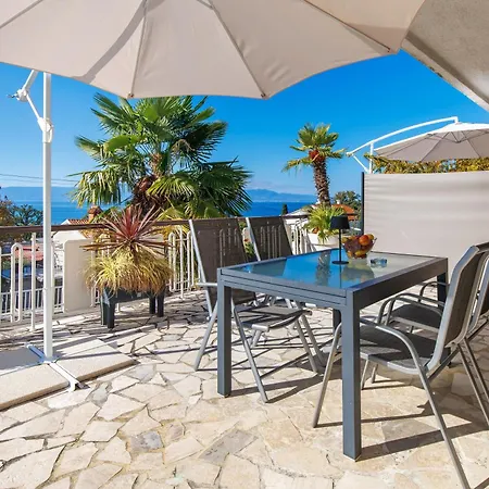 Apartman Martina