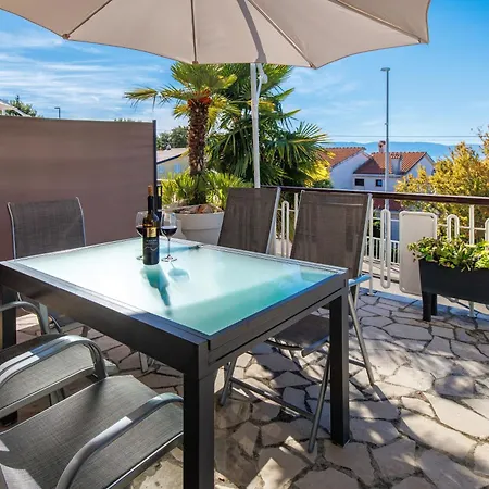 Apartman Martina