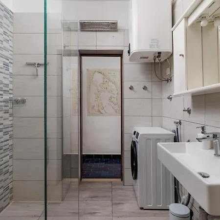 Apartman Martina