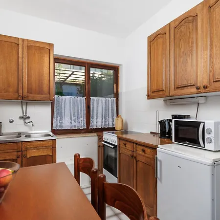 Apartman Martina *