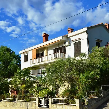 Martina Apartment *
