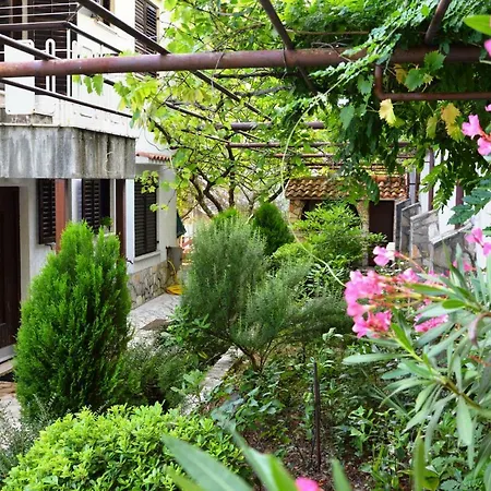 Apartman Martina *