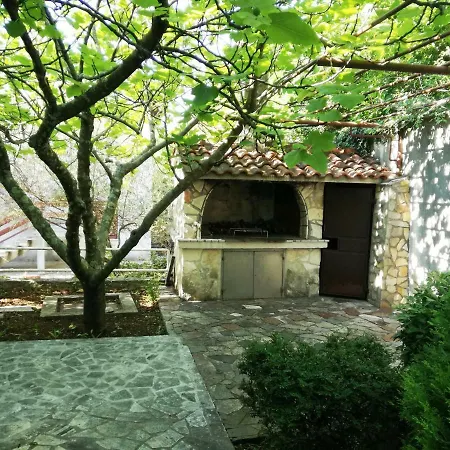 Apartman Martina *