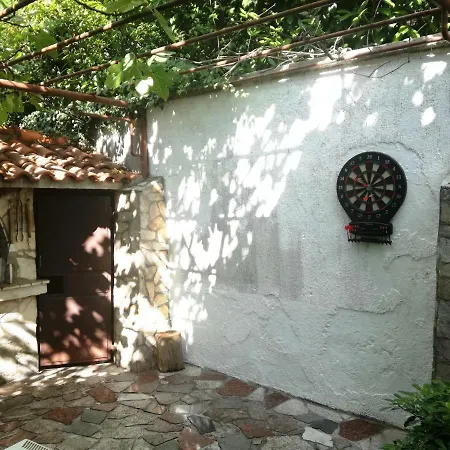Martina Apartman Njivice