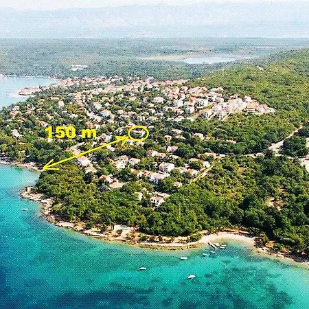 Martina Apartman