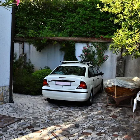 Martina Apartament Nijvice