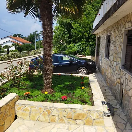 Apartamento Martina *