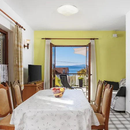 Martina Apartamento *