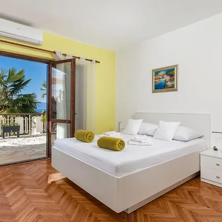 Apartamento Martina Njivice