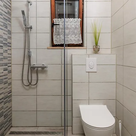 Martina Apartamento *