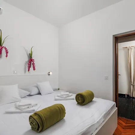 Apartamento Martina Njivice