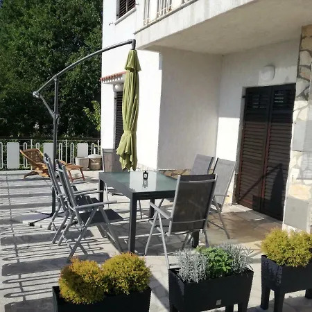 Martina Apartament