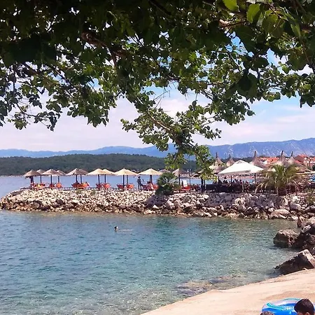 Apartament Martina